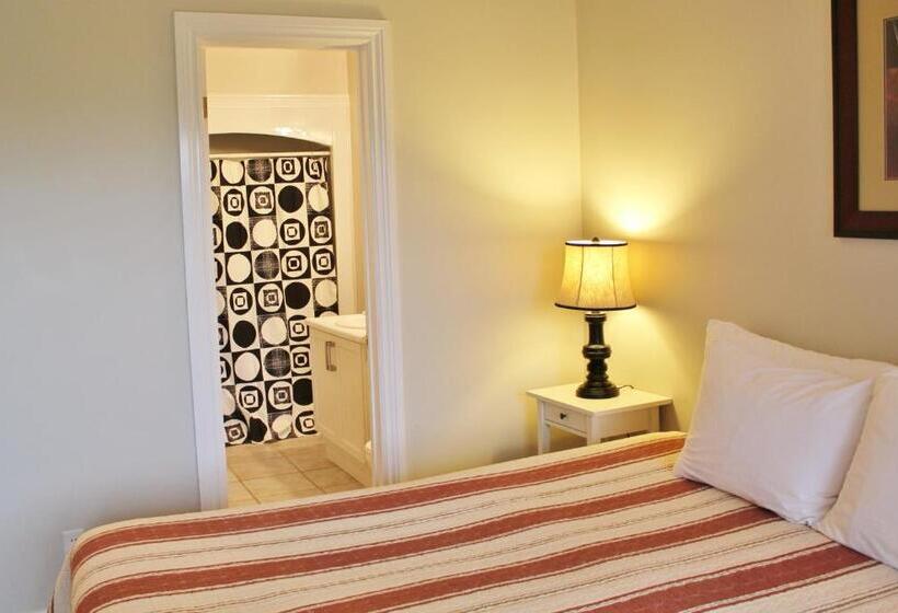 Highlands Four Season Resort