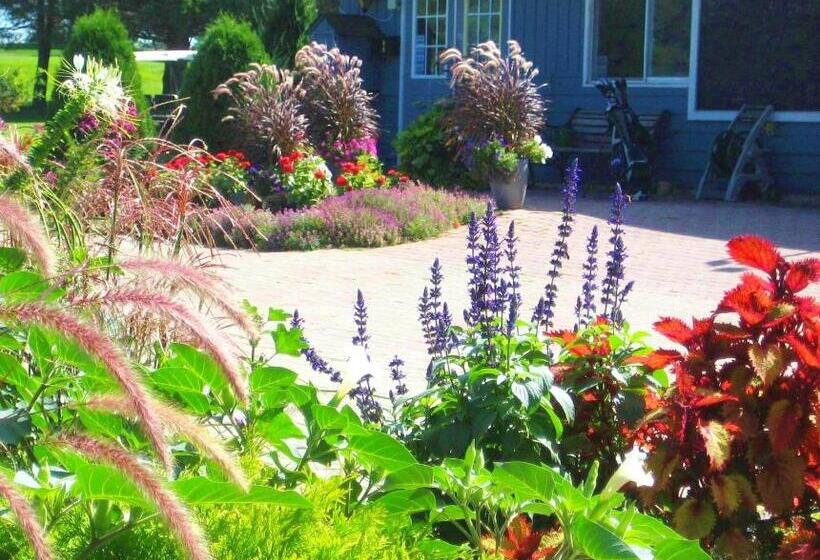 Highlands Four Season Resort