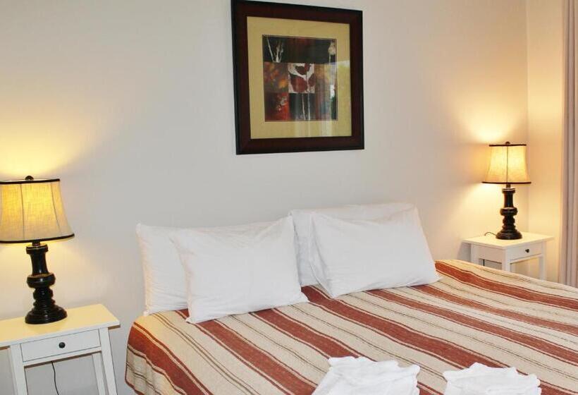 Highlands Four Season Resort