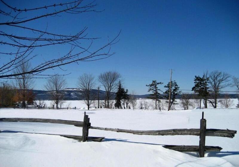 Highlands Four Season Resort