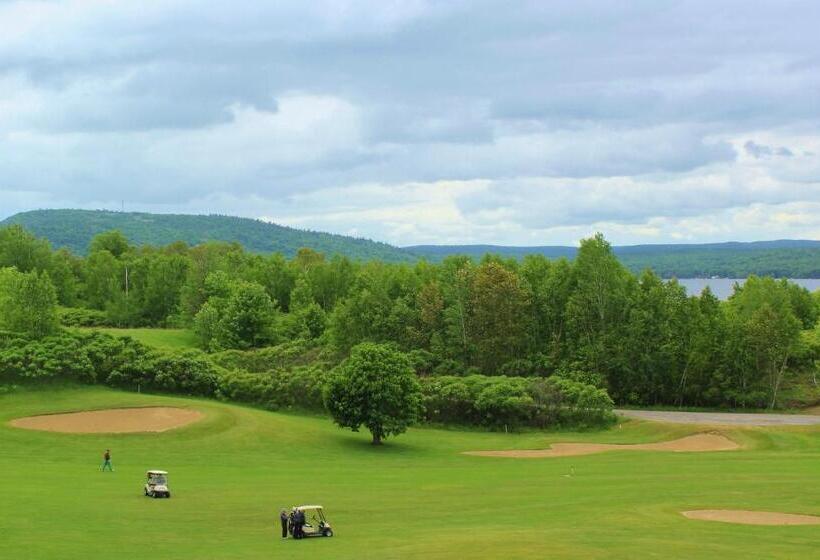 Highlands Four Season Resort