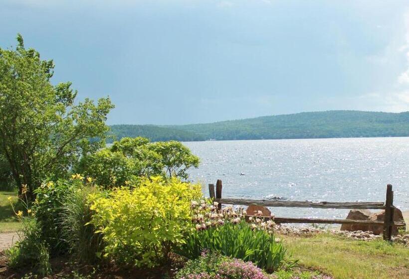 Highlands Four Season Resort