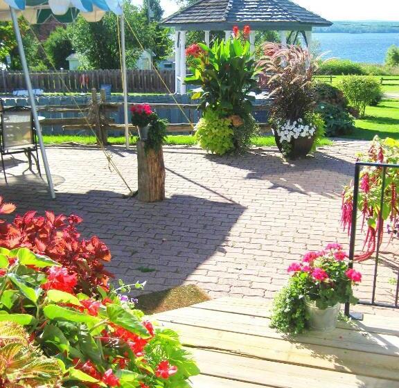 Highlands Four Season Resort