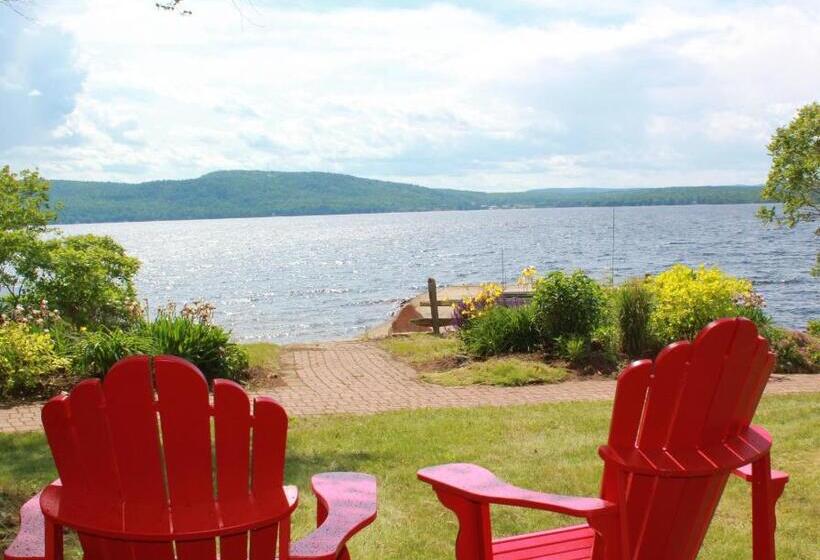 Highlands Four Season Resort