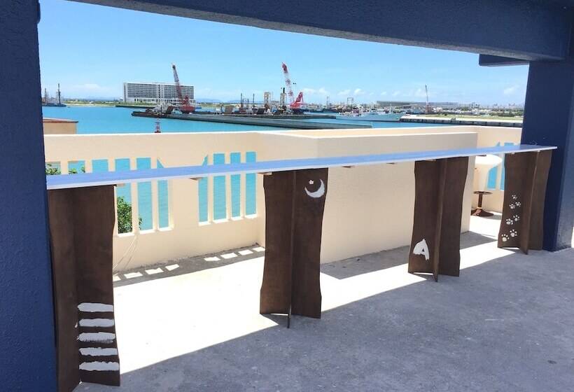 Hostel Yadoari