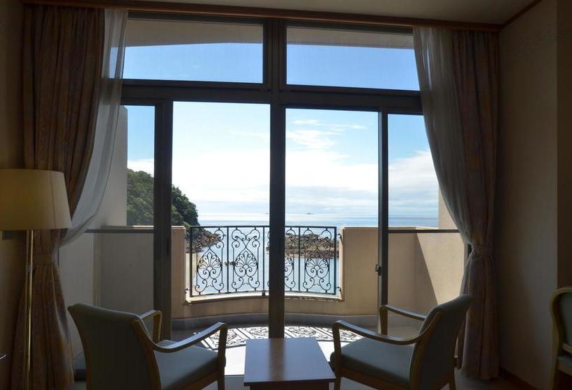 Fotos del hotel Alega Gunkanjima:  29