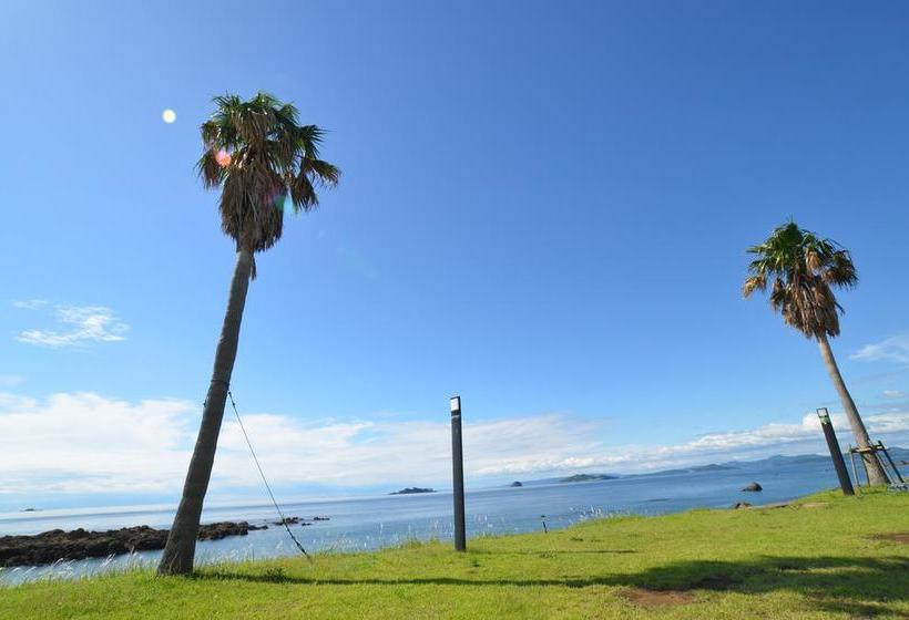 Fotos del hotel Alega Gunkanjima:  11