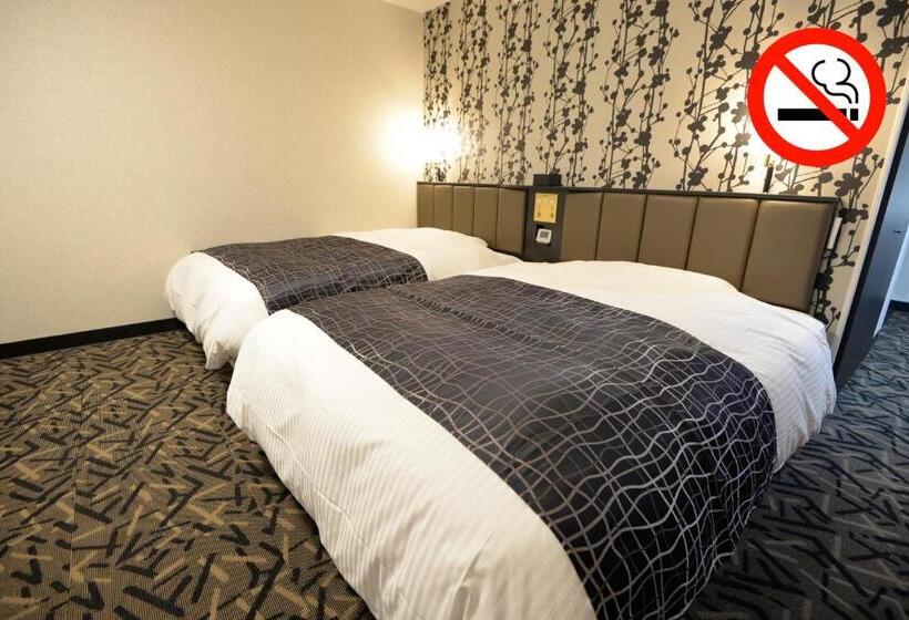 Apa Hotel Mie Kameyama