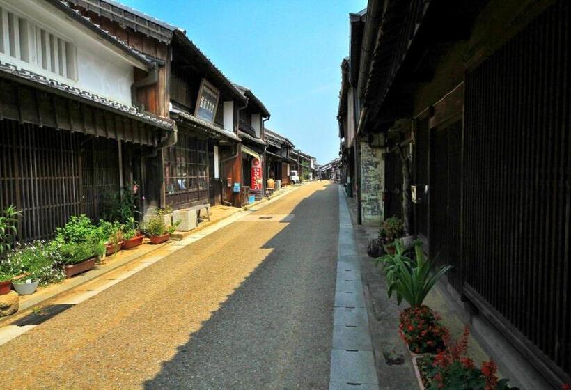 Apa Hotel Mie Kameyama