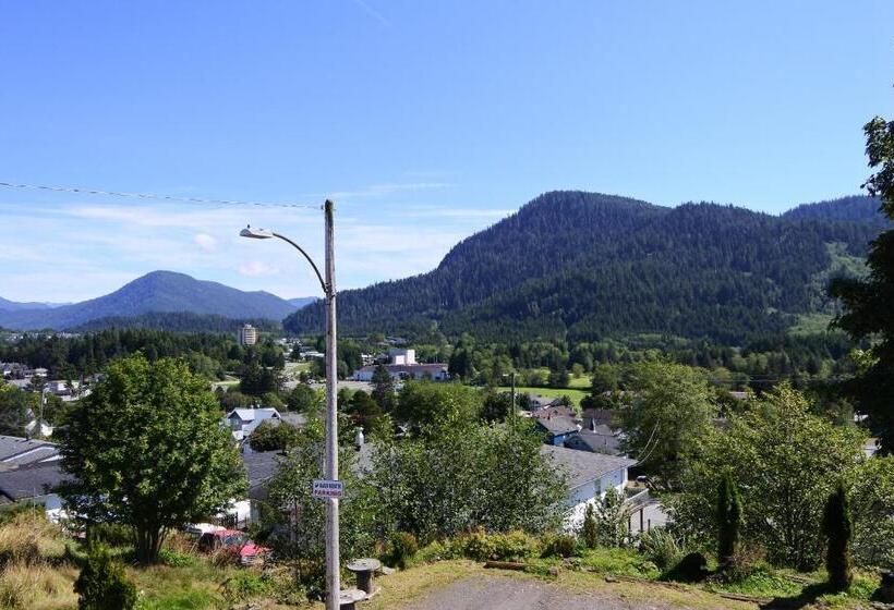 בית מלון כפרי Black Rooster Guesthouse