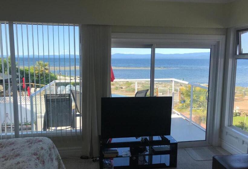 酒店 Buena Vista By The Sea