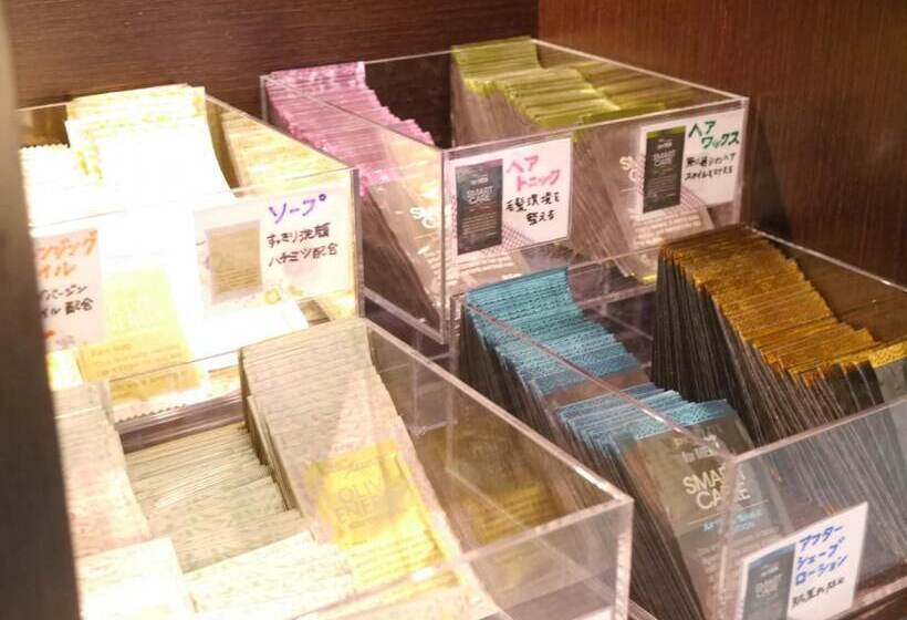 Centre One Hotel Handa