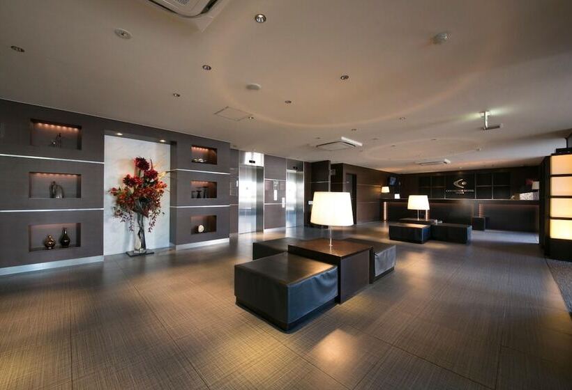 Centre One Hotel Handa