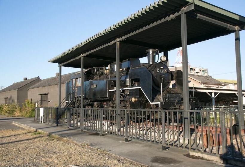 Centre One Hotel Handa