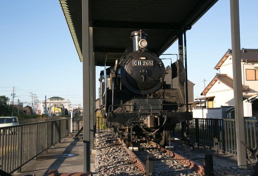 Centre One Hotel Handa