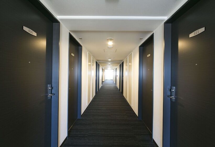 Centre One Hotel Handa