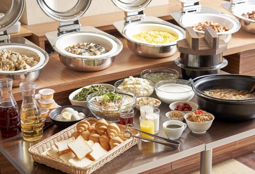 Centre One Hotel Handa