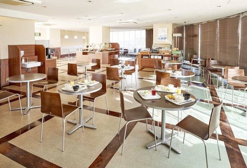 Centre One Hotel Handa