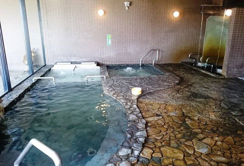 Centrale Hotel Kyotango