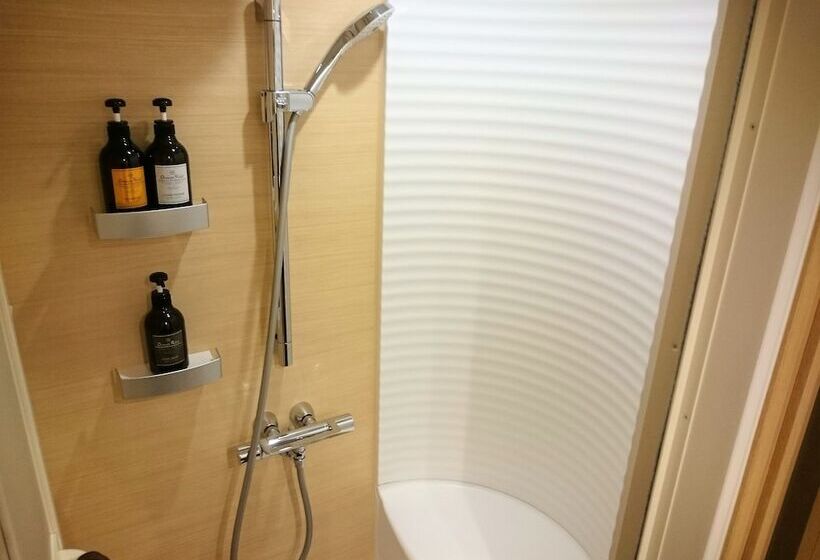 Centrale Hotel Kyotango