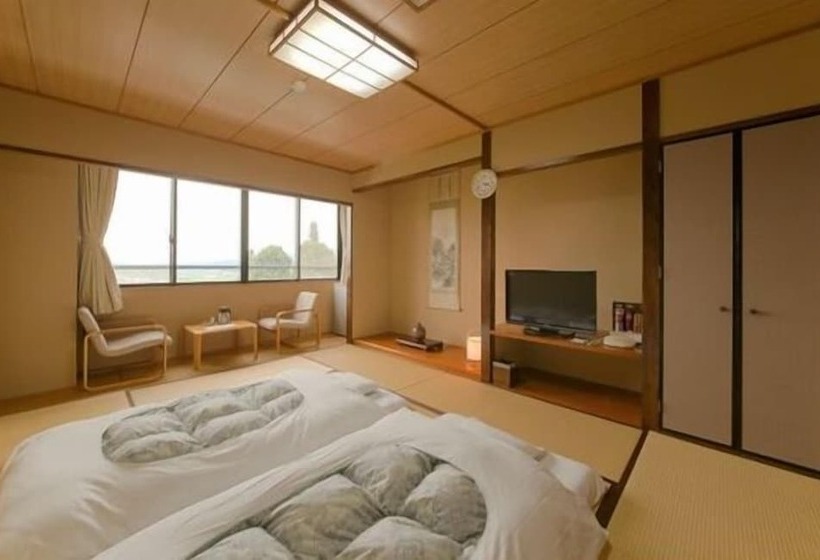 Centrale Hotel Kyotango