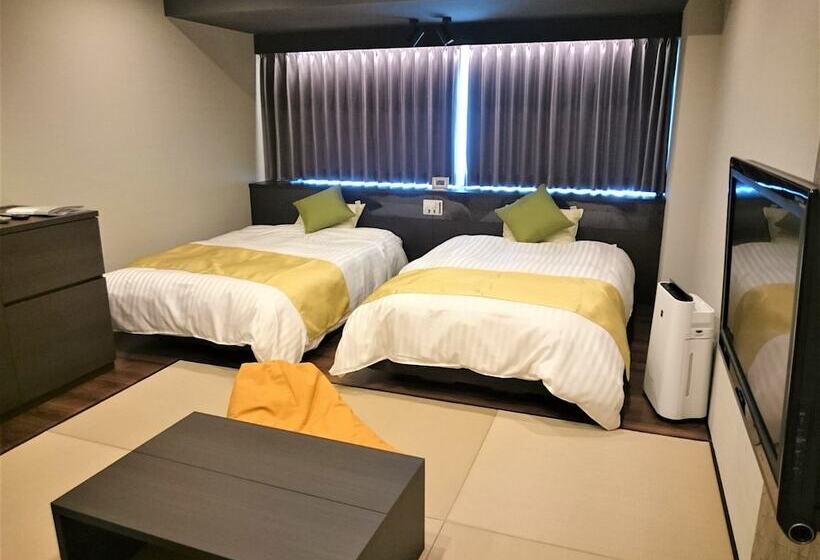 Centrale Hotel Kyotango