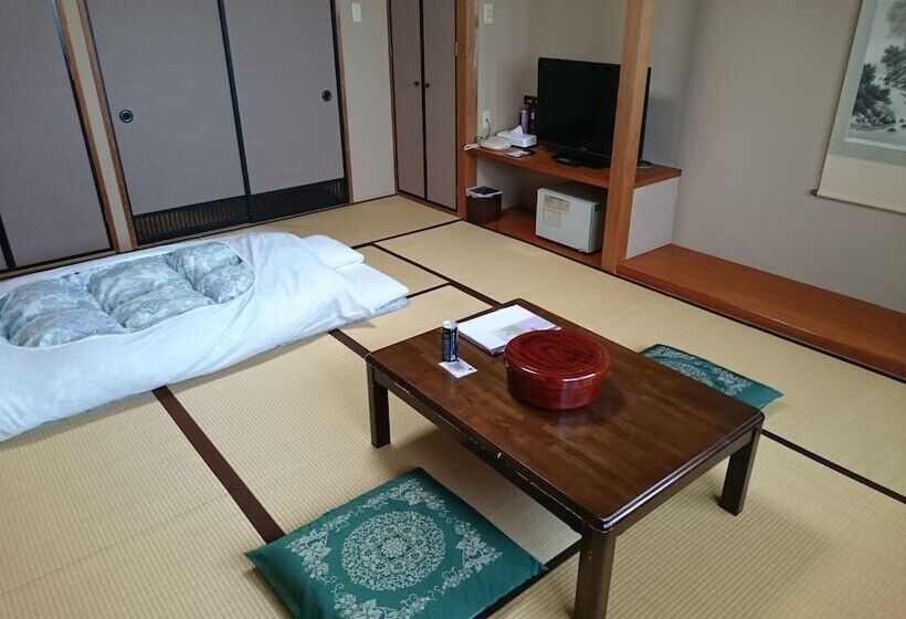 Centrale Hotel Kyotango