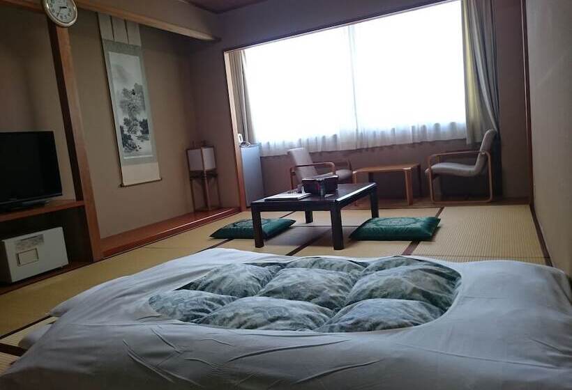 Centrale Hotel Kyotango