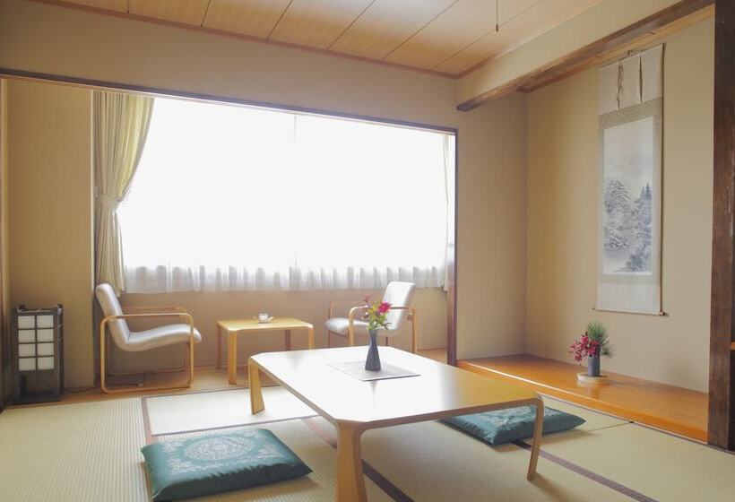 Centrale Hotel Kyotango