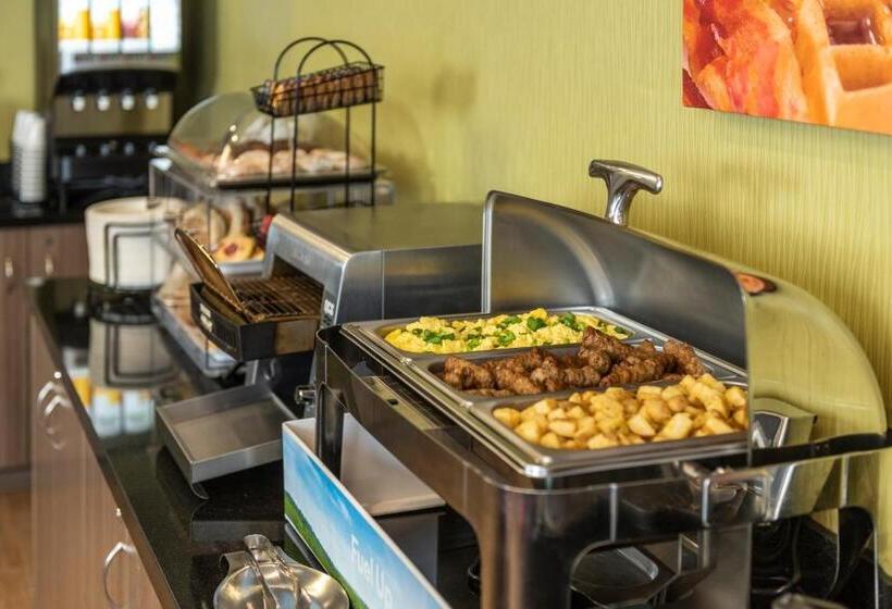 فندق Comfort Inn