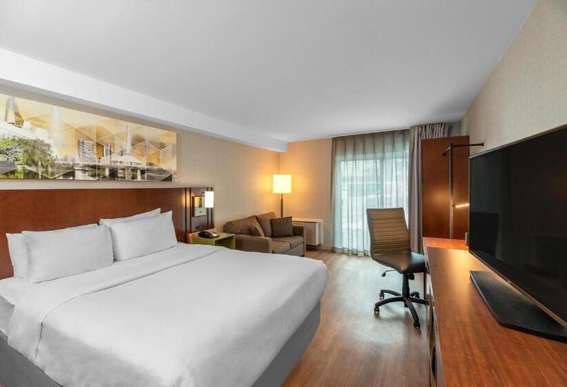 فندق Comfort Inn