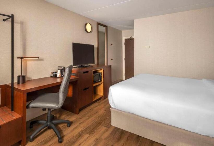 فندق Comfort Inn