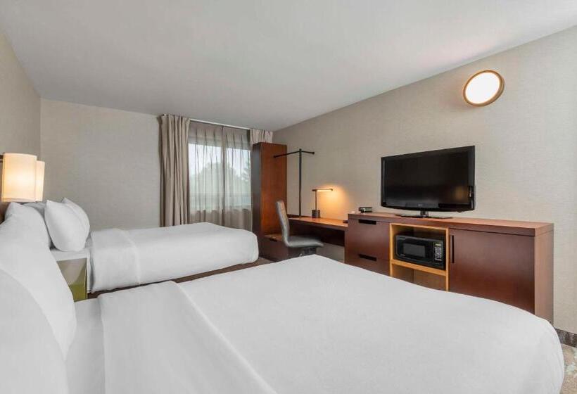 فندق Comfort Inn