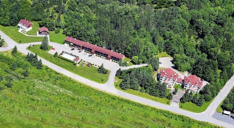 ホテル Complexe Le 60