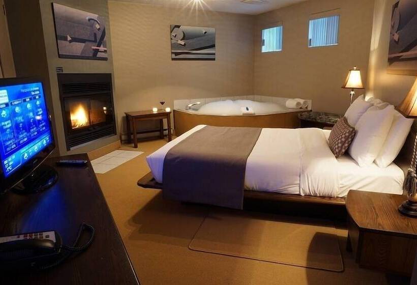 ホテル Complexe Le 60