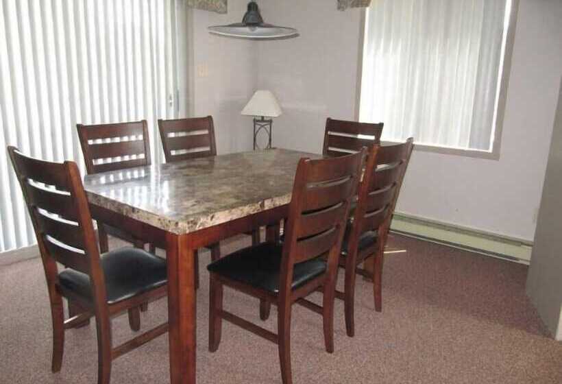 ホテル Complexe Le 60