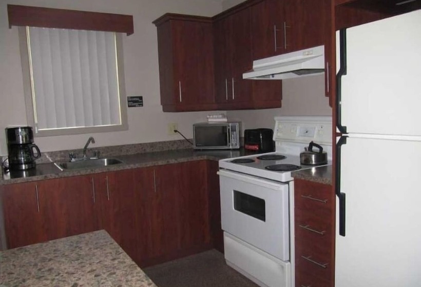 酒店 Complexe Le 60