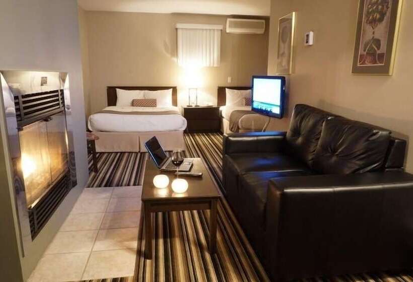 ホテル Complexe Le 60