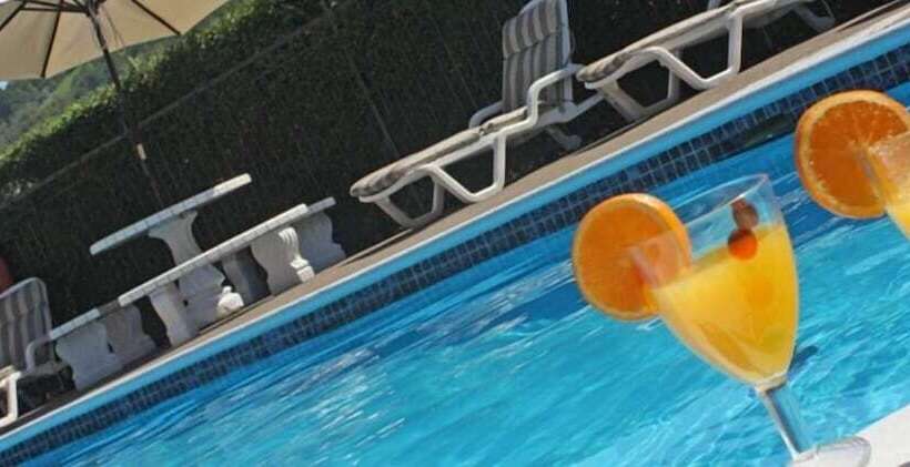 ホテル Complexe Le 60