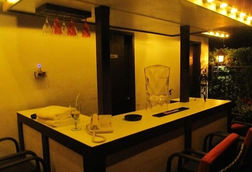 ホテル Complexe Le 60