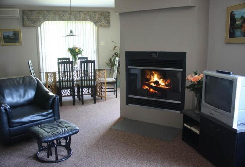 ホテル Complexe Le 60