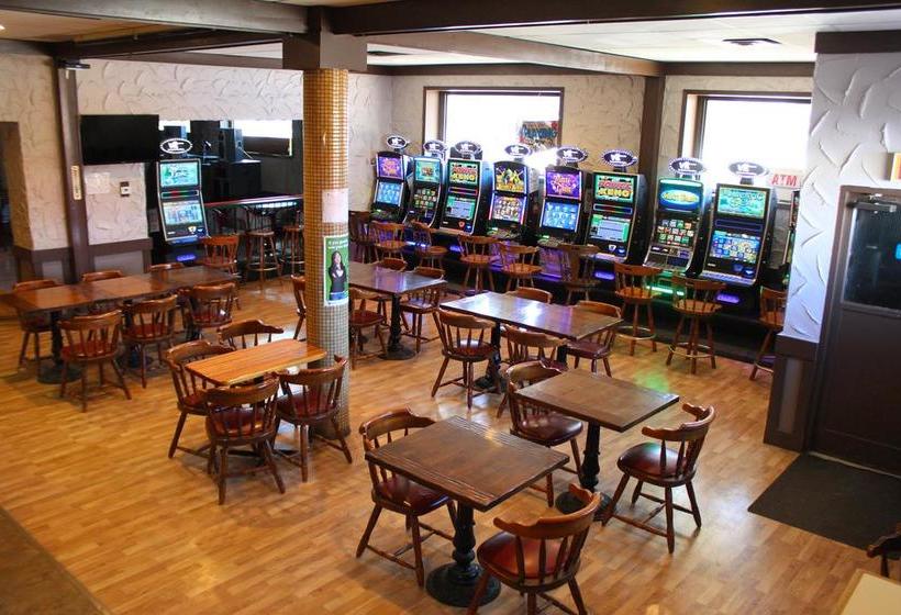 فندق The Cosmopolitan