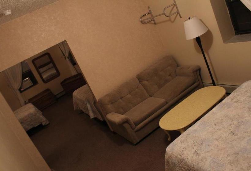 فندق The Cosmopolitan