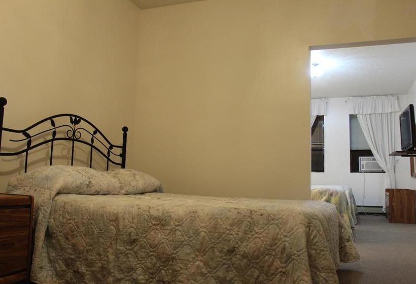 فندق The Cosmopolitan