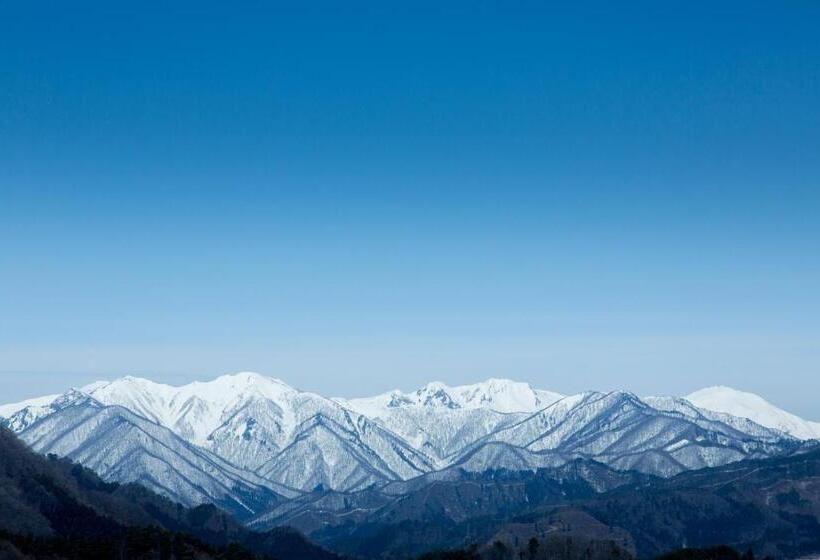 호텔 Familio Minakami