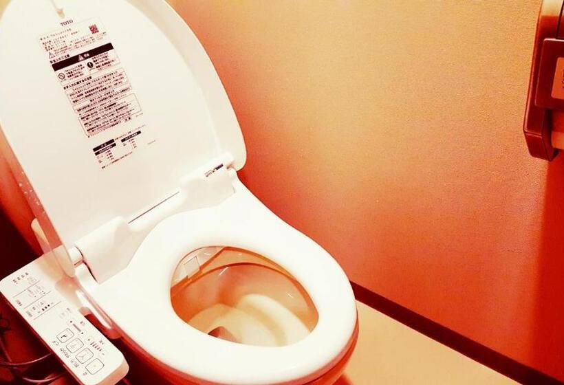 בית מלון כפרי Familio Sadoaikawa