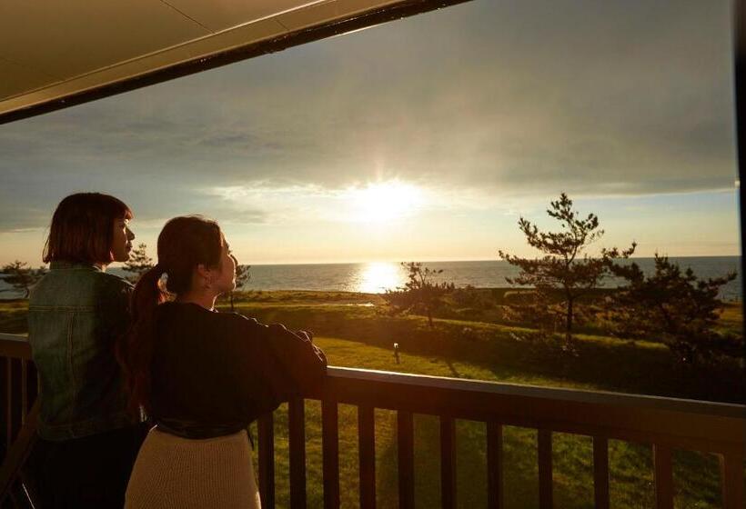 בית מלון כפרי Familio Sadoaikawa