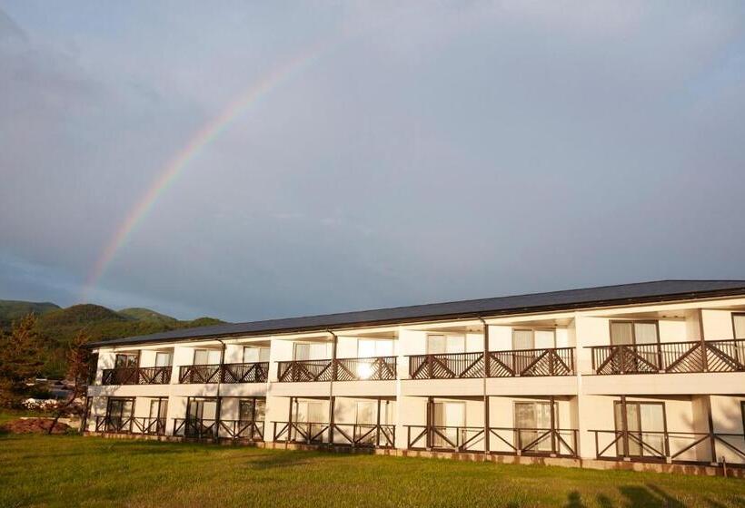 호텔 Familio Sadoaikawa