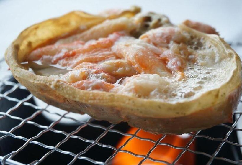 호텔 Familio Sadoaikawa