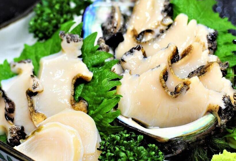 호텔 Familio Sadoaikawa